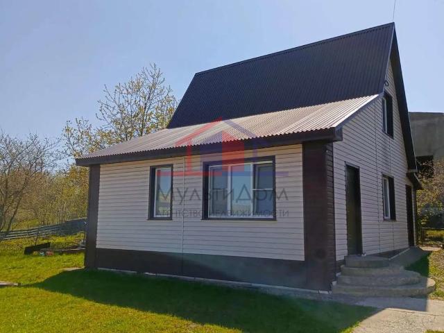 Дом продажа в Старый Оскол, Белгородская область