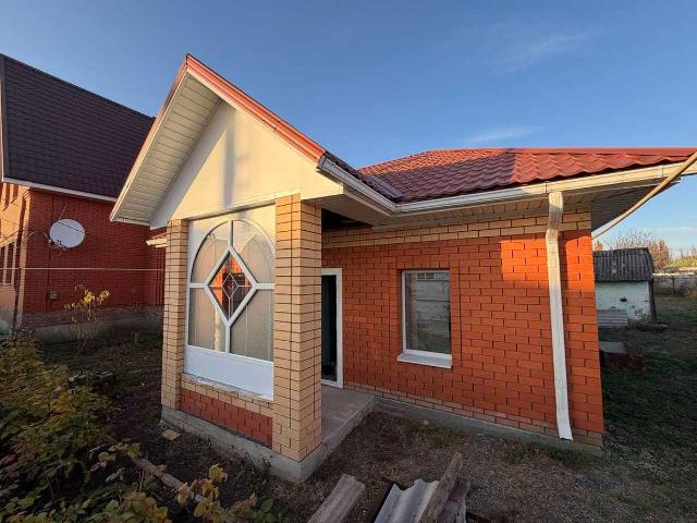Дом продажа в Старый Оскол, Белгородская область