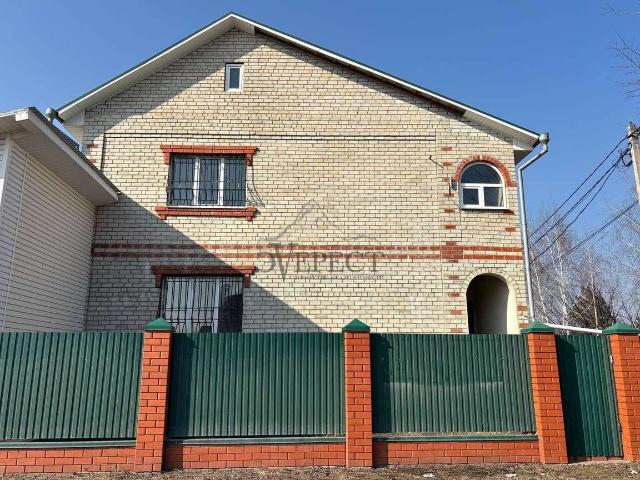 Дом продажа в Старый Оскол, Белгородская область