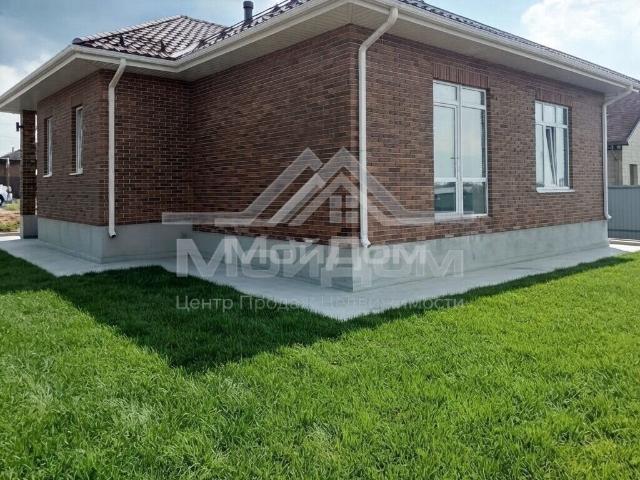 Дом продажа в Старый Оскол, Белгородская область