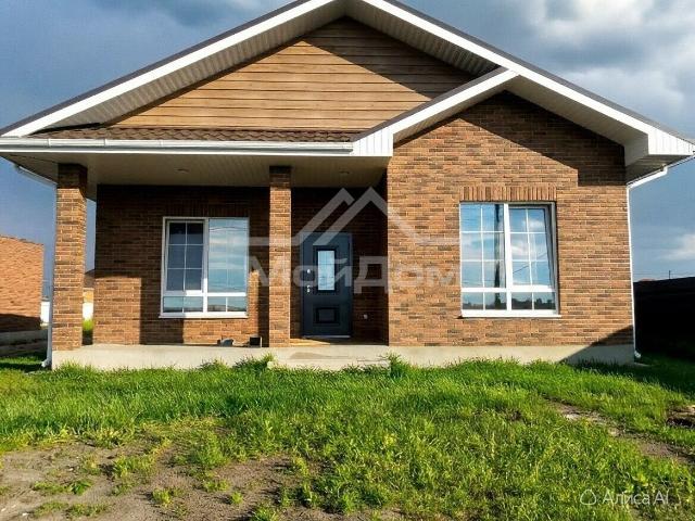 Дом продажа в Старый Оскол, Белгородская область
