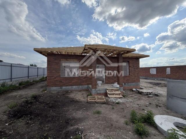 Дом продажа в Старый Оскол, Белгородская область