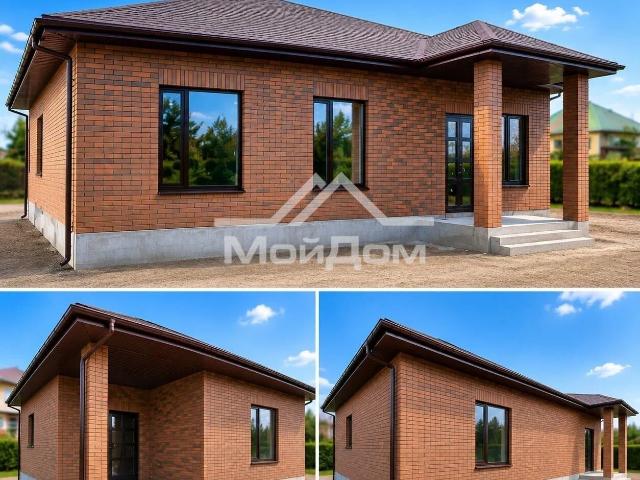 Дом продажа в Старый Оскол, Белгородская область