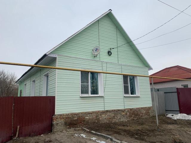 Дом продажа в Старый Оскол, Белгородская область