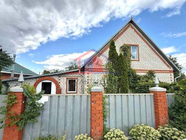 Дом продажа в Старый Оскол, Белгородская область
