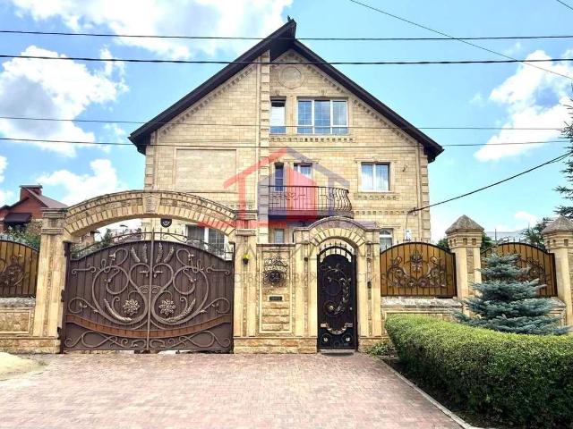 Дом продажа в Старый Оскол, Белгородская область