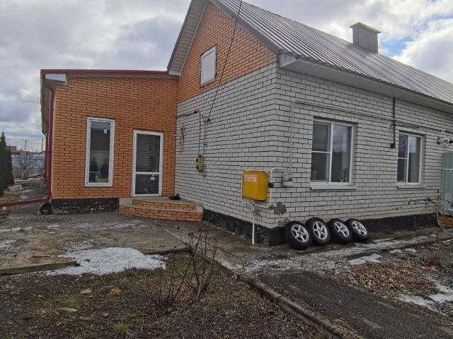 Дом продажа в Старый Оскол, Белгородская область