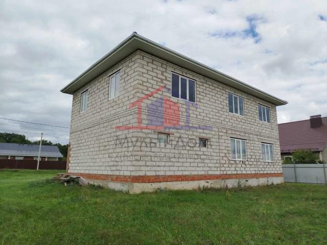 Дом продажа в Старый Оскол, Белгородская область