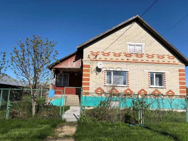 Дом продажа в Степное, Марксовский район