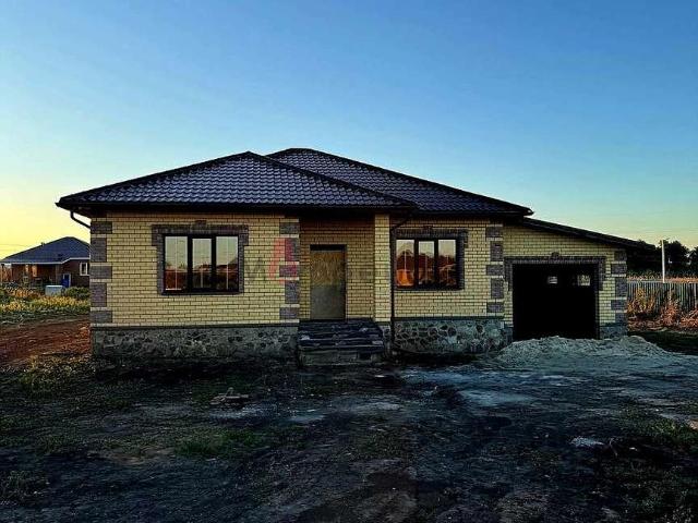 Дом продажа в Стрелецкое, Белгородская область