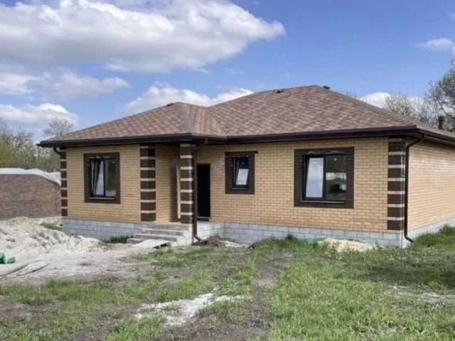 Дом продажа в Стрелецкое, Белгородская область