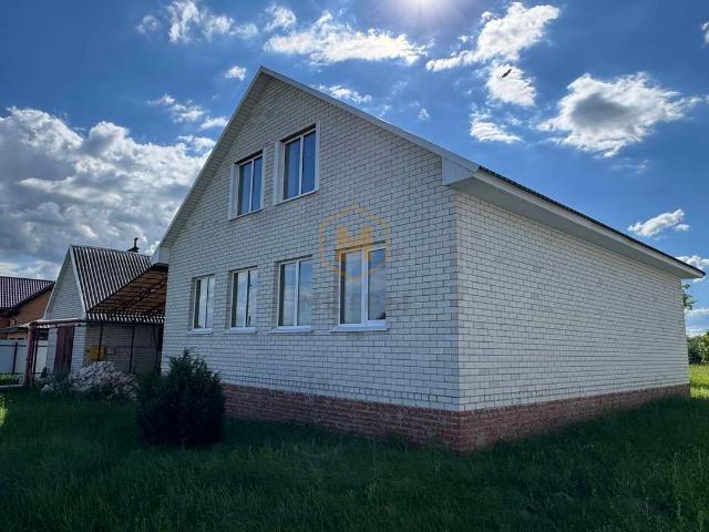 Дом продажа в Стрелецкое, Белгородская область