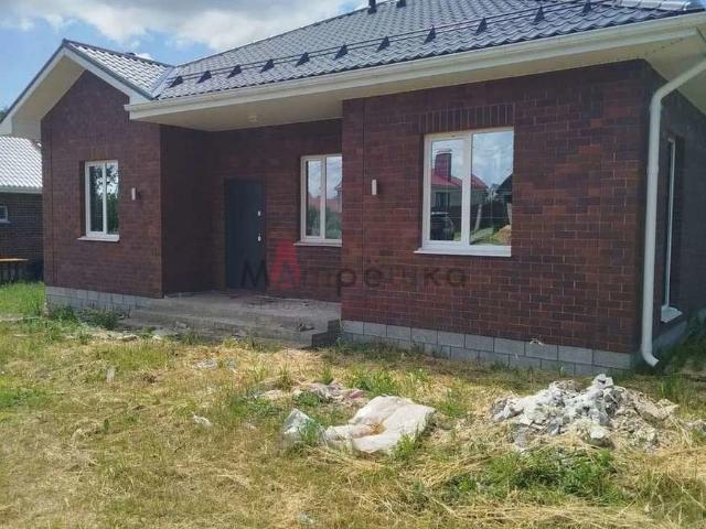 Дом продажа в Стрелецкое, Белгородская область