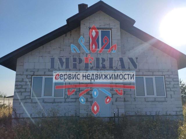 Дом продажа в Стрелецкое, Белгородская область