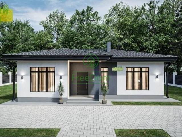 Дом продажа в Стрелецкое, Белгородская область