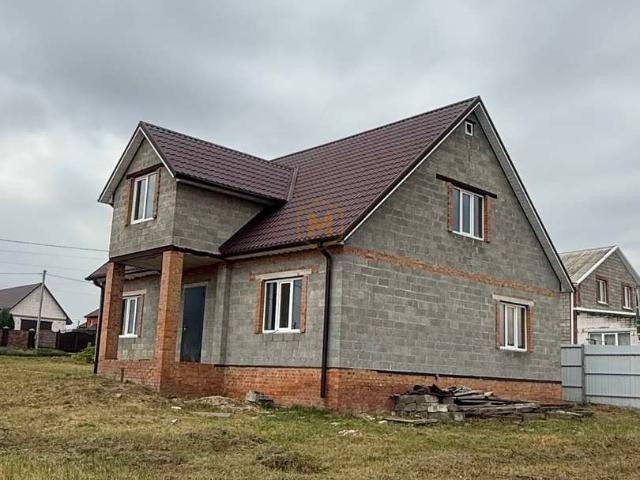 Дом продажа в Стрелецкое, Белгородская область