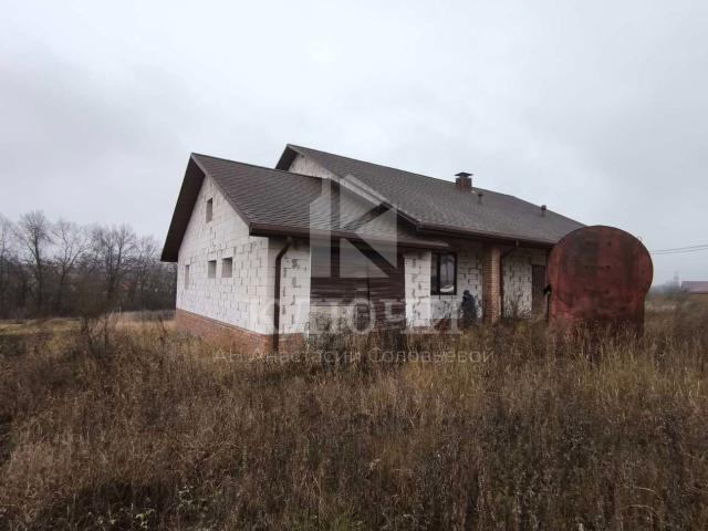 Дом продажа в Стрелецкое, Белгородский район