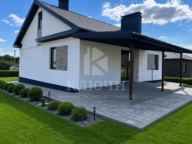 Дом продажа в Стрелецкое, Белгородская область