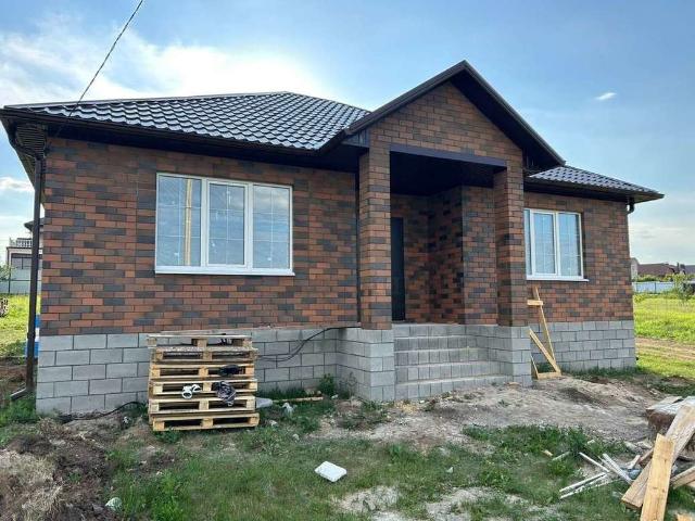 Дом продажа в Стрелецкое, Белгородская область