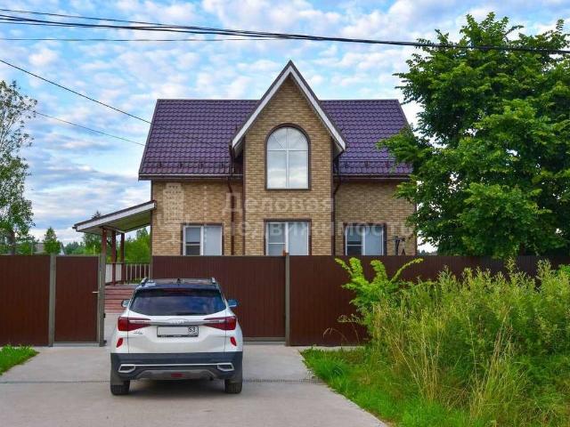 Дом продажа в Новгородская область