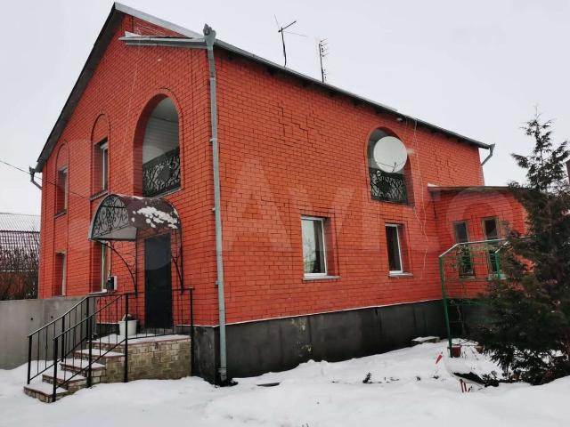 Дом продажа в Яковлевский Р-н, Белгородская область