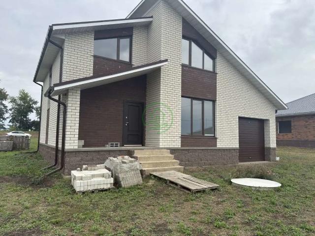 Дом продажа в Смородино, Яковлевский муниципальный округ