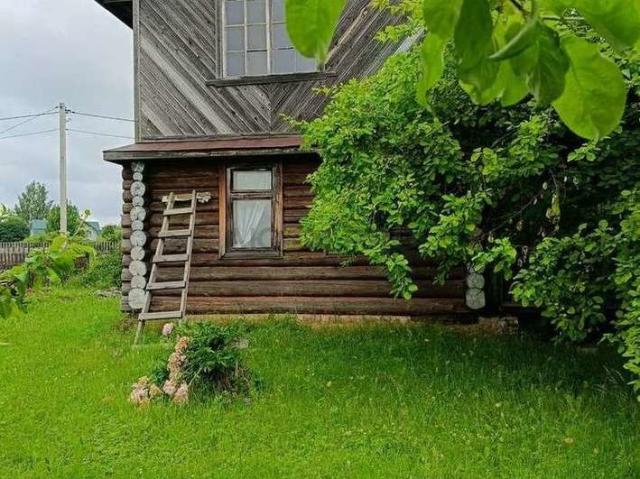 Дом продажа в Кировская область