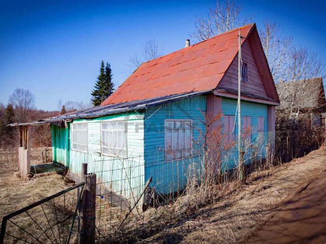 Дом продажа в Новгородская область
