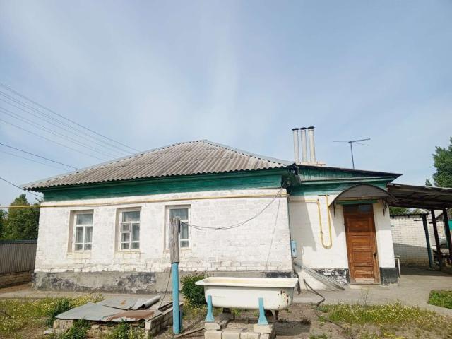 Дом продажа в Суровикино, Волгоградская Обл