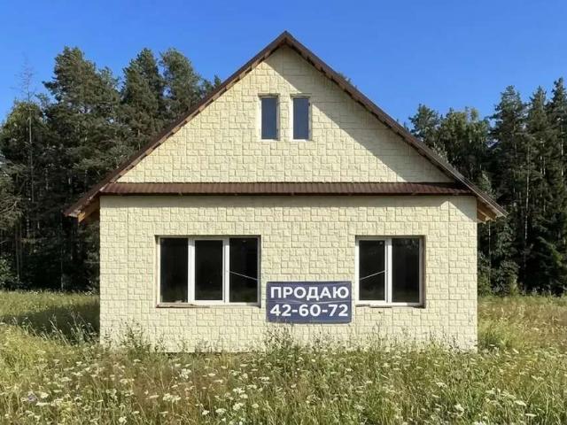 Дом продажа в Шиховское, Кировская область