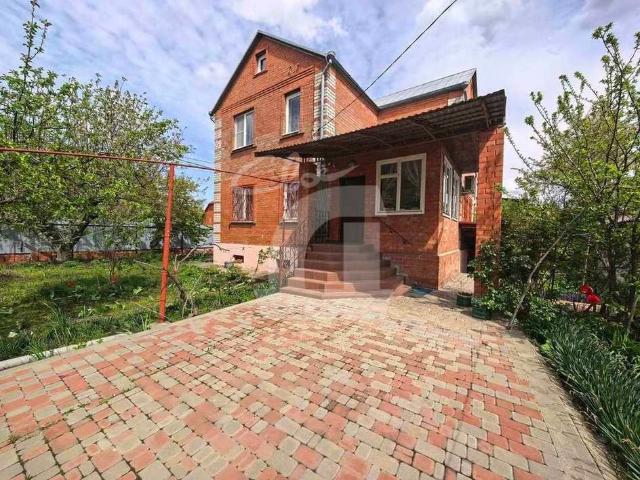 Дом продажа в Южный, Динской район