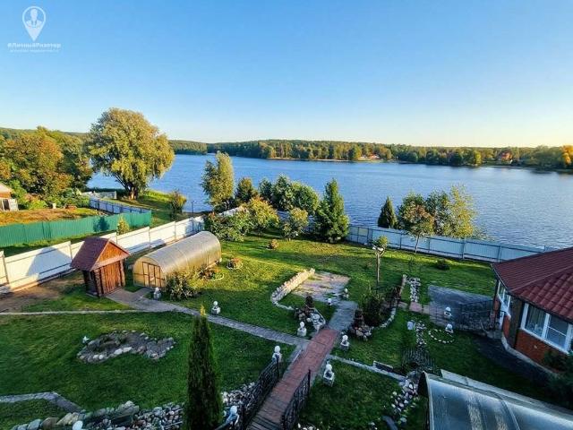 Дом продажа в Сынтул, Касимовский муниципальный округ