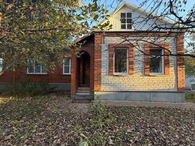 Дом продажа в Радужный, городской округ Тамбов