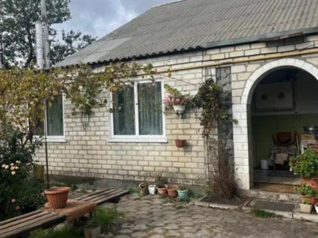 Дом продажа в Тарановке, Донецкой области