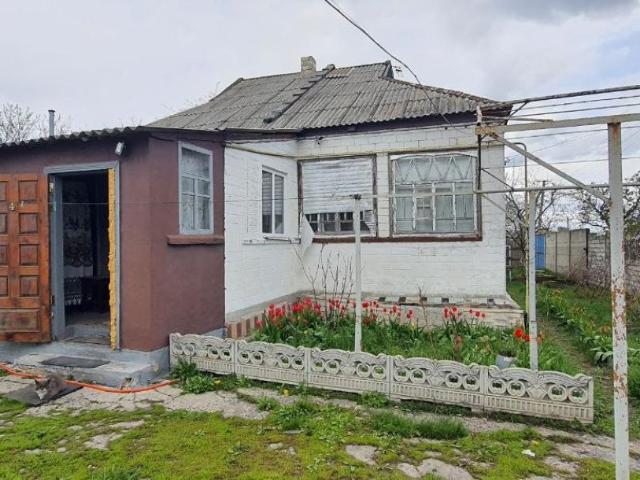 Дом продажа в Тарановке, Донецкой области