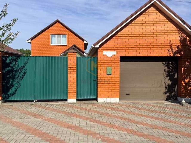 Дом продажа в микрорайон Таврово-2, Таврово