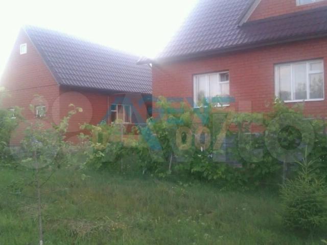 Дом продажа в Белгородская область