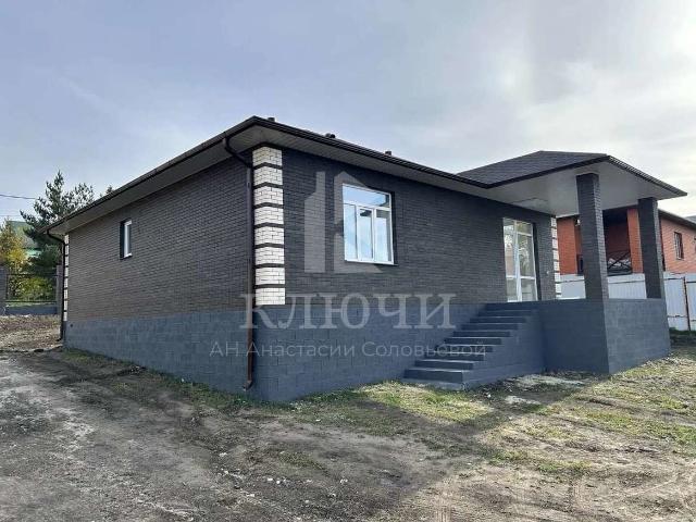 Дом продажа в микрорайон Таврово-5, Таврово