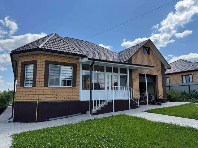 Дом продажа в Белгородская область