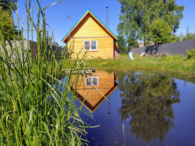 Дом продажа в Вологодская область