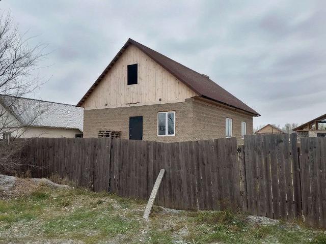 Дом продажа в Тепличный, Усть-Абаканский район