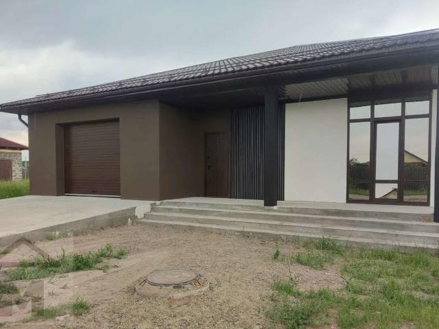 Дом продажа в Тепличный, Усть-Абаканский район