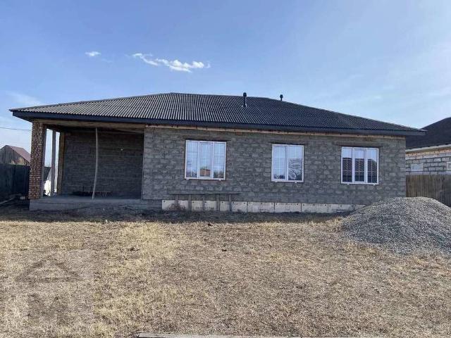 Дом продажа в Расцветовский