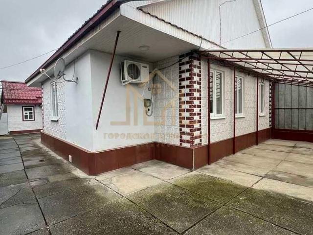Дом продажа в Терек, Терский район