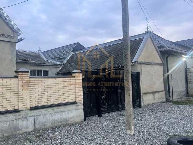 Дом продажа в Терек, Терский район