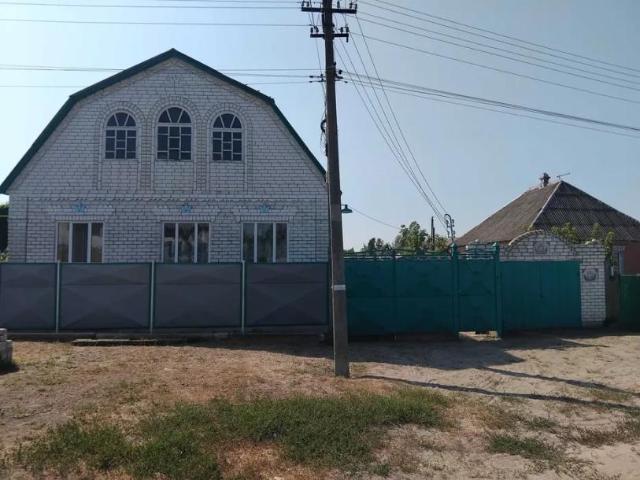 Дом продажа в Чугуеве, Донецкой области