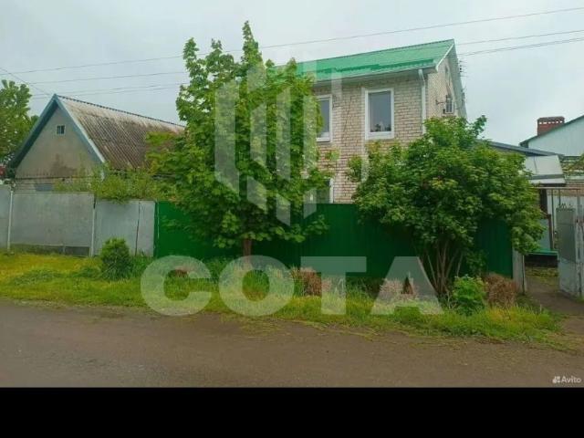 Дом продажа в Новолеушковская, Павловский район