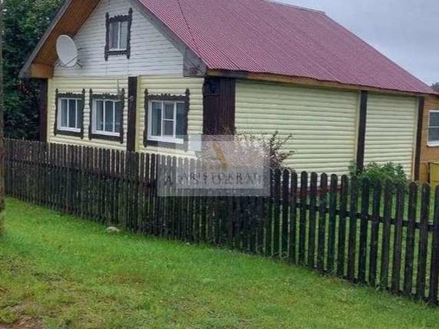 Дом продажа в Вологодская область