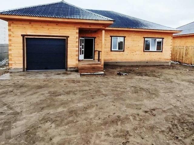 Дом продажа в Топольки, Минусинский район