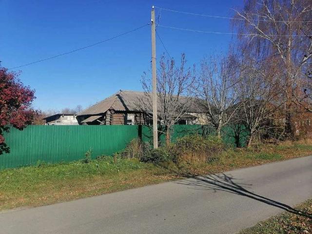 Дом продажа в Троица, Спасский район